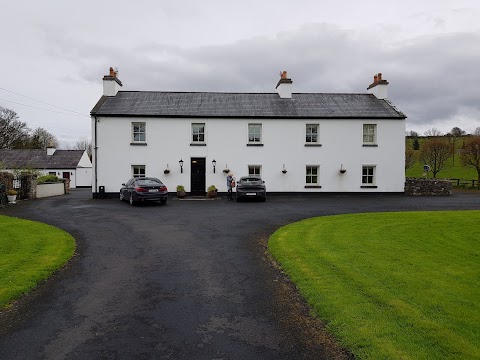 Cartron House Farm