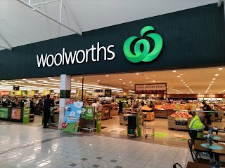 Woolworths Newmarket Plaza