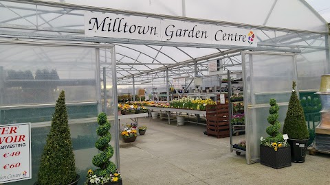 Milltown Garden Centre