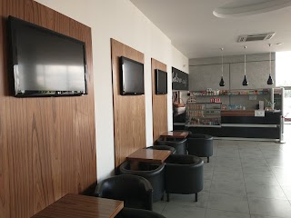 Bolero cafe