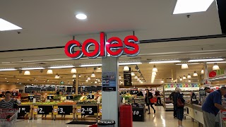 Coles Kings Langley