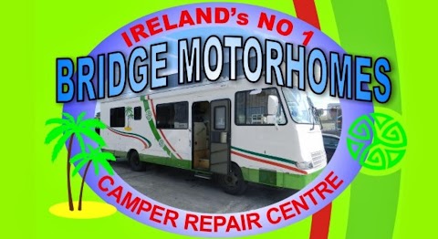 Bridge Motorhomes and Caravans