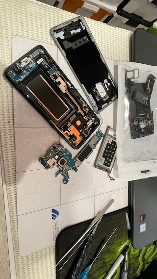 Good Case Phone Repair(Open Nightly)