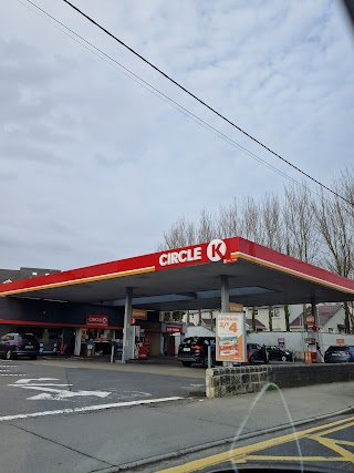 Circle K