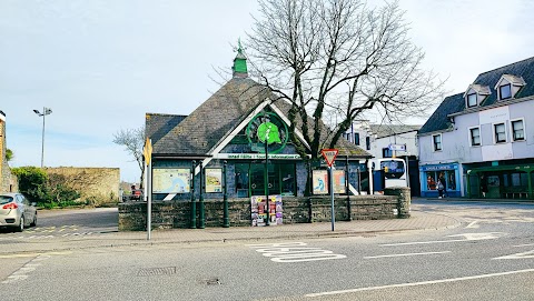 Kinsale Tourist Information Centre