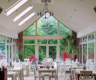 Garden Restaurant