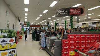 Woolworths Middle Brighton