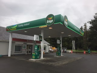 Top Oil Cloone Service Station