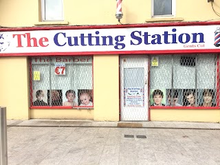 THE CUTTING STATION