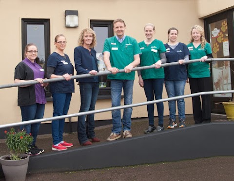 Acorn Veterinary Clinic - Mallow