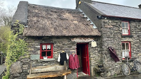 Molly Gallivans Visitor Centre