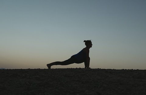 Westside Yoga