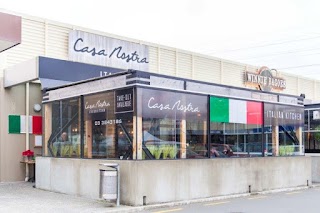 Casa Nostra Italian Restaurant