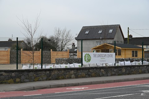 The Landscape Centre