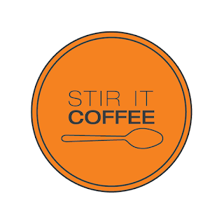 Stir It Coffee Pod