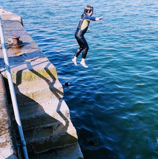 Mullaghmore Splash Swim School