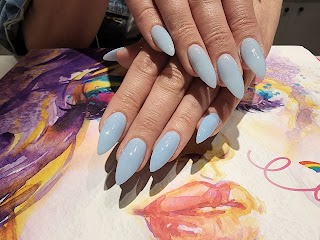 Paintbox Nails and Beauty