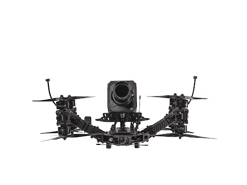 ID FPV Cinelifter Store