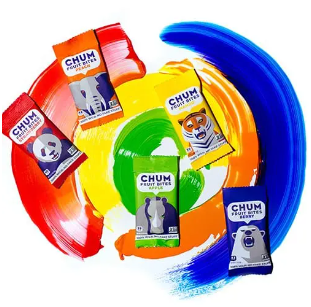 Chum Fruit Snacks Limited