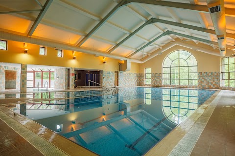 Westport Woods Hotel & Spa