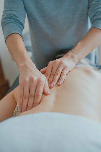 photo of Apple Thai Spa Massage