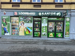 LOOMBARD KANTOR Skup-Sprzedaż LOMBARD ломбард