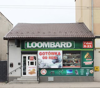 Loombard.pl Kunickiego 53