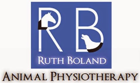 Ruth Boland Animal Physiotherapy