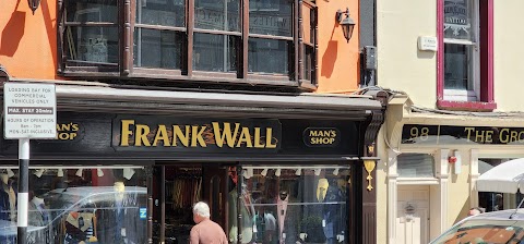 Frank Walls Mans Shop Limited