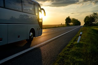 Wynajem Autokarów - Biuro Podróży Nowator