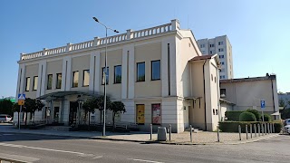 Teatr Zagłębia w Sosnowcu