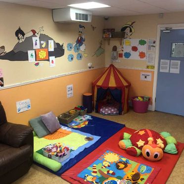 Listowel Childcare Limited