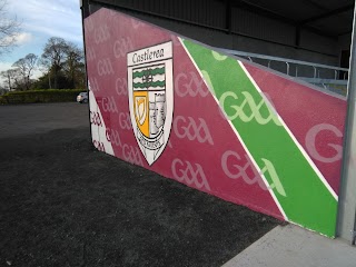 O'Rourke GAA Centre