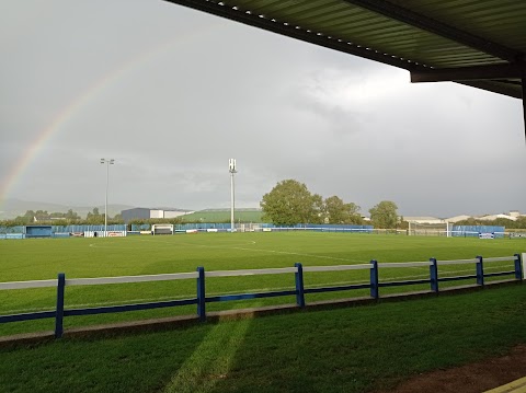 Dungarvan United Soccer Club