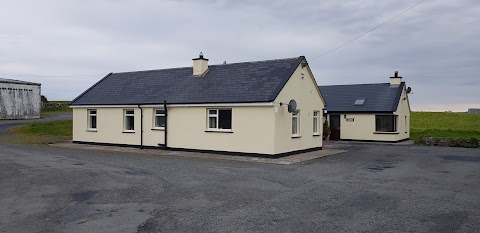 Doolin farm apartment