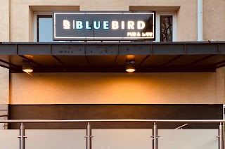 BLUE BIRD PUB