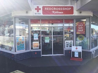 Red Cross Shop Kilbirnie