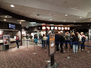 Reading Cinemas Porirua