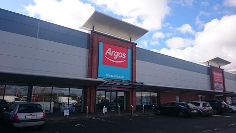 Argos Tullamore