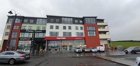 Cosgrove's SuperValu Bundoran