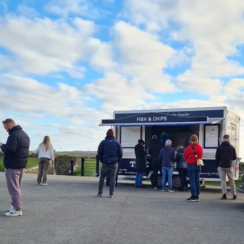 Shirley's - Fish & Chips, Kinsale