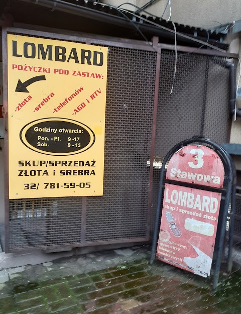 Bros s.c. Lombard