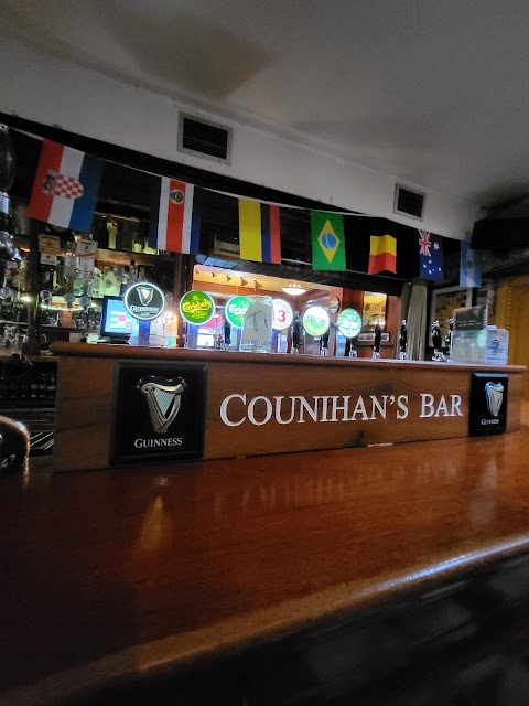 Counihans Bar