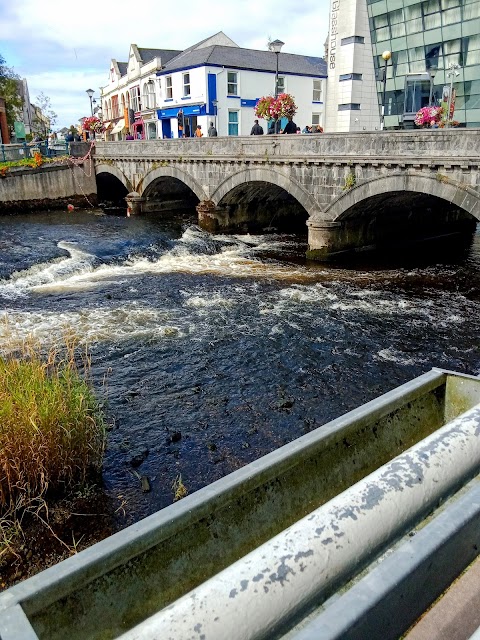 AXA Insurance - Sligo Branch