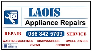 LAOIS APPLIANCE REPAIRS & SPARE PARTS