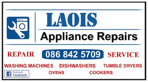 LAOIS APPLIANCE REPAIRS & SPARE PARTS