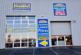 Limerick Furniture World