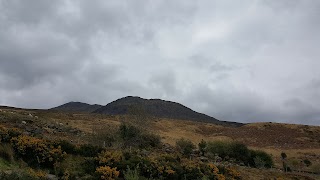 Carrauntoohil / MacGillicuddy Reeks Public Carpark (Breanlee)