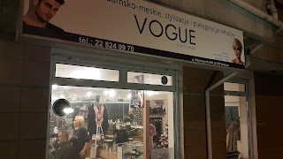 Vogue. Salon fryzjersko - kosmetyczny