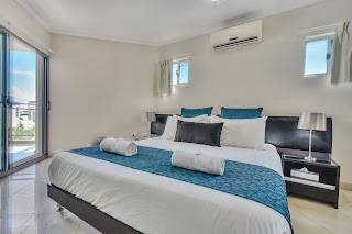 Argus Apartments Darwin